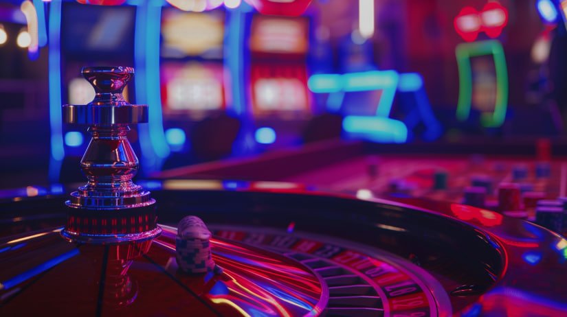 Tampilan permainan slot online populer di dolantoto dengan visual menarik dan fitur bonus